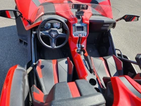 Polaris Slingshot SL | Mobile.bg    11