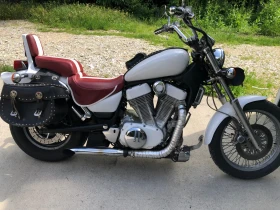 Suzuki Intruder, снимка 3