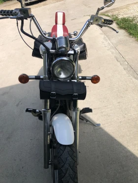 Suzuki Intruder, снимка 6