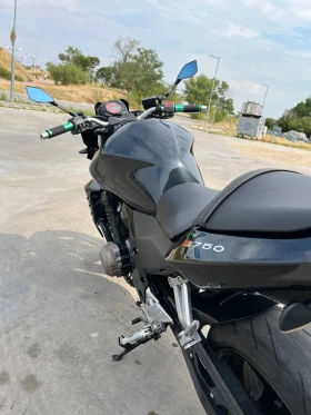 Kawasaki Z | Mobile.bg    8