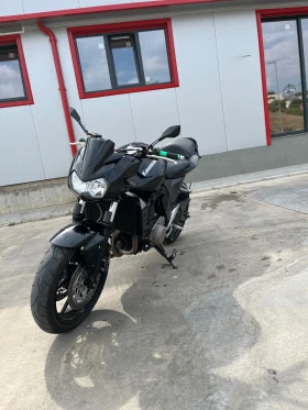  Kawasaki Z