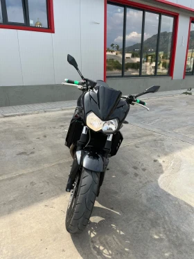 Kawasaki Z | Mobile.bg    9