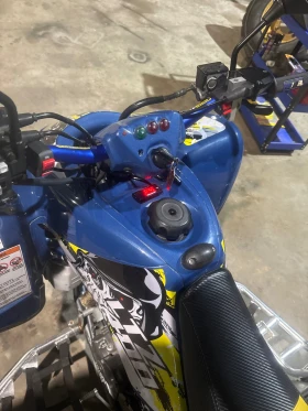 Suzuki QuadSport | Mobile.bg    7