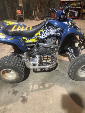 Suzuki QuadSport | Mobile.bg    3
