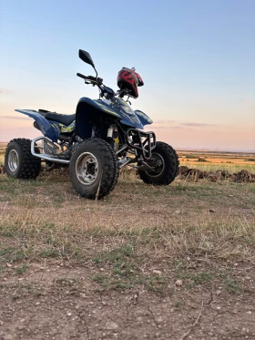 Suzuki QuadSport | Mobile.bg    2