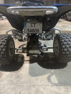 Suzuki QuadSport | Mobile.bg    4