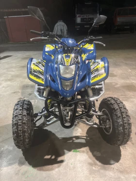 Suzuki QuadSport | Mobile.bg    6