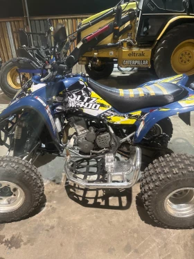 Suzuki QuadSport | Mobile.bg    5