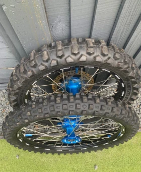 Yamaha Wr Wr450f, снимка 4