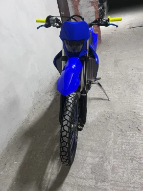 Yamaha Wr Wr450f, снимка 14