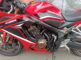 Honda Cbr 650F ABS LED A2 | Auto.bg — изображение 13