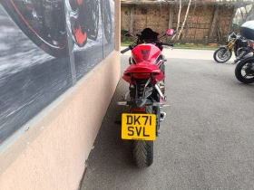 Honda Cbr 650F ABS LED A2 | Auto.bg — изображение 4