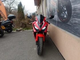 Honda Cbr 650F ABS LED A2 | Auto.bg — изображение 5