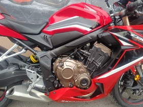Honda Cbr 650F ABS LED A2 | Auto.bg — изображение 7