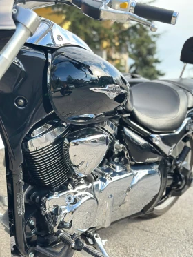 Suzuki Intruder VZ 1500 Швейцария 18 хил. км. | Auto.bg — изображение 12