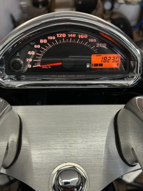 Suzuki Intruder VZ 1500 Швейцария 18 хил. км. | Auto.bg — изображение 13