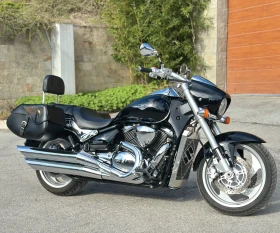 Suzuki Intruder VZ 1500 Швейцария 18 хил. км. | Auto.bg — изображение 10