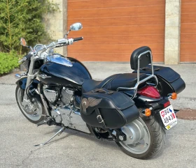 Suzuki Intruder VZ 1500 Швейцария 18 хил. км. | Auto.bg — изображение 5