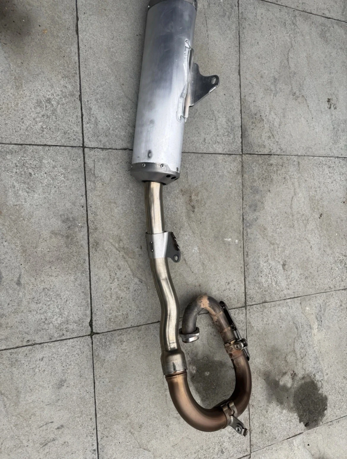 Yamaha Wr Wr450f - изображение 6