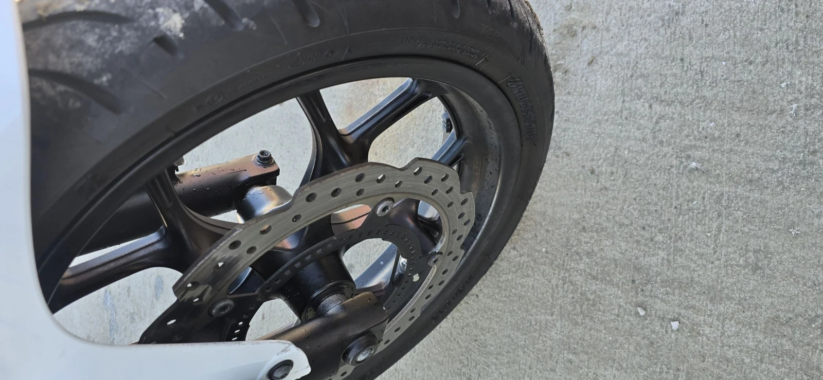 Honda Integra Honda integra S 2020 година arow led, снимка 10 - Мотоциклети и мототехника - 54003071