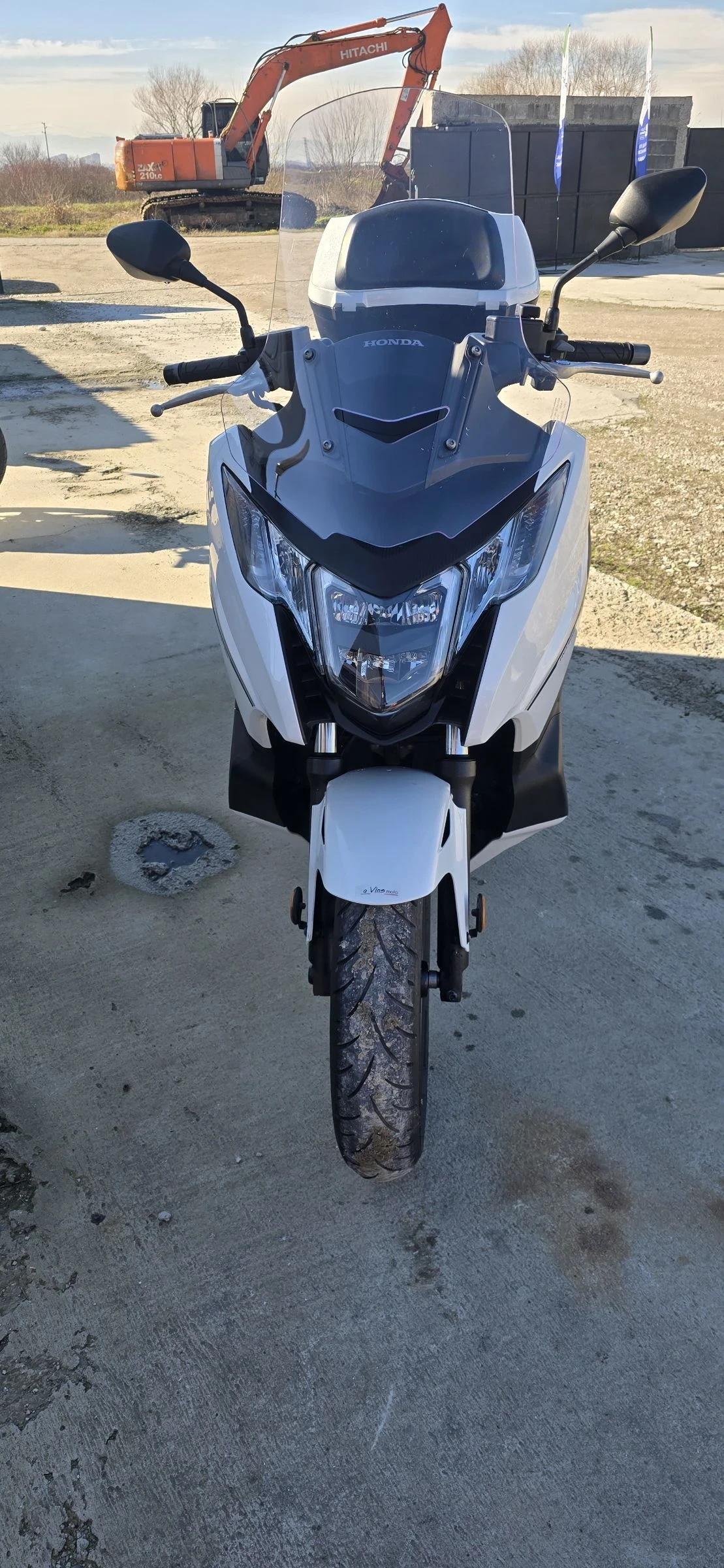 Honda Integra Honda integra S 2020 година arow led