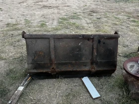 Мини челни товарачи Bobcat 773, снимка 7