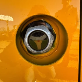Багер JCB 15C-1, снимка 17