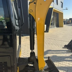 Багер JCB 15C-1, снимка 11