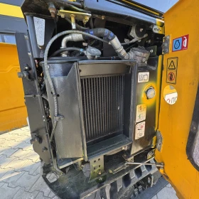 Багер JCB 15C-1, снимка 16