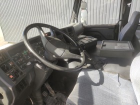 Бетон миксер Scania 113, снимка 16 - Индустриална техника - 42967573