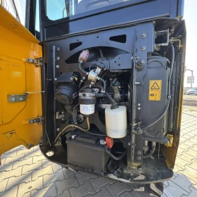 Багер JCB 15C-1 | Auto.bg — изображение 15