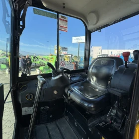Багер JCB 15C-1 | Auto.bg — изображение 12