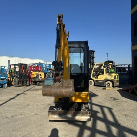 Багер JCB 15C-1 | Auto.bg — изображение 7