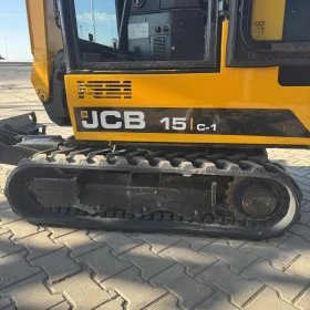Багер JCB 15C-1 | Auto.bg — изображение 14