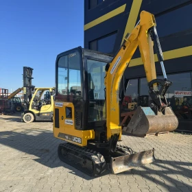 Багер JCB 15C-1 | Auto.bg — изображение 8