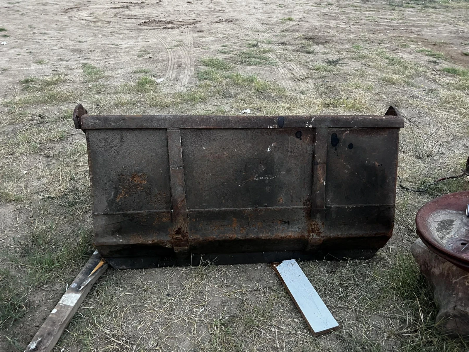 Мини челни товарачи Bobcat 773, снимка 7 - Индустриална техника - 55334086