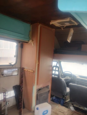 Кемпер Adria Форд, снимка 5