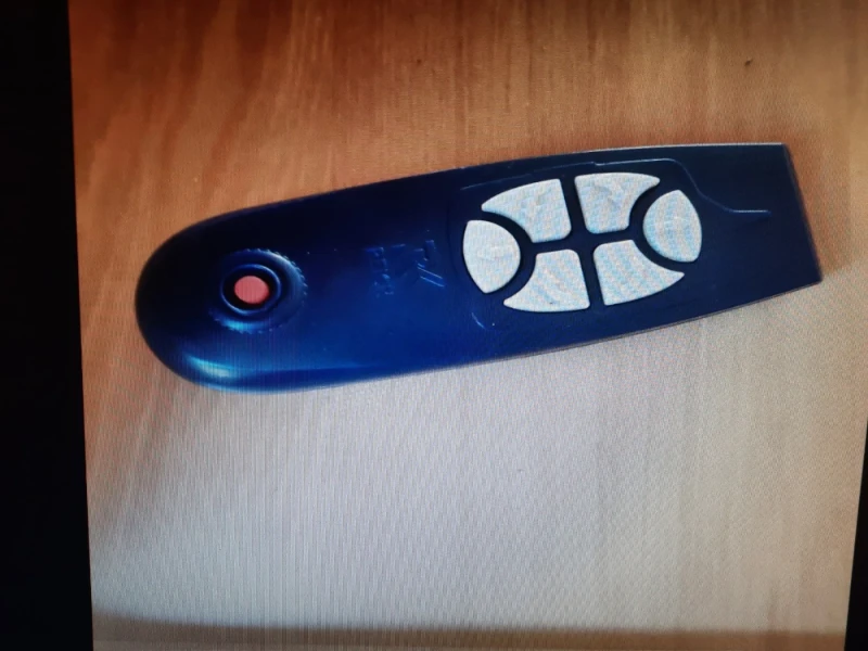 Каравана Avondale Argente, снимка 6 - Каравани и кемпери - 50518821