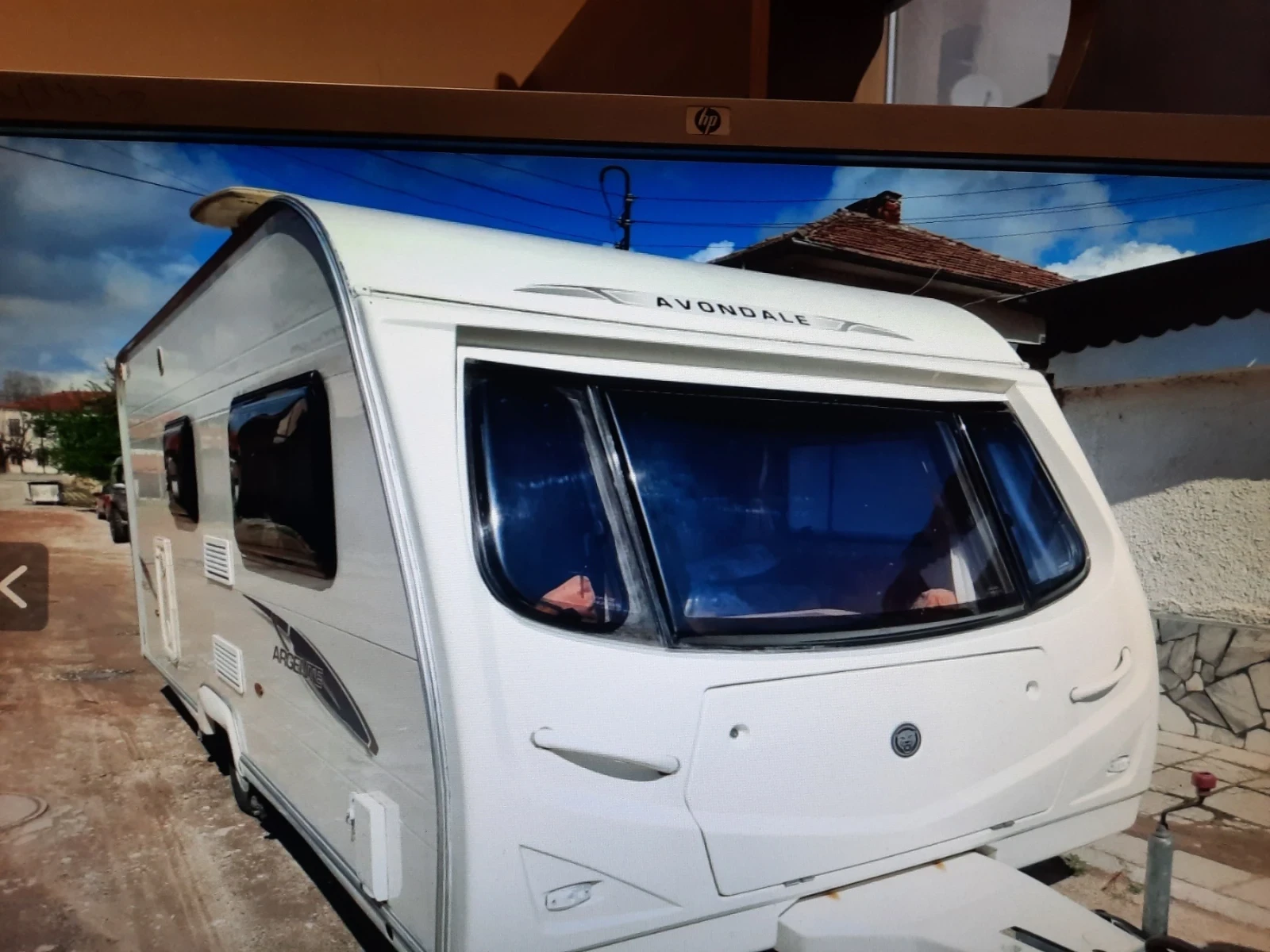  Avondale Argente | Mobile.bg   1