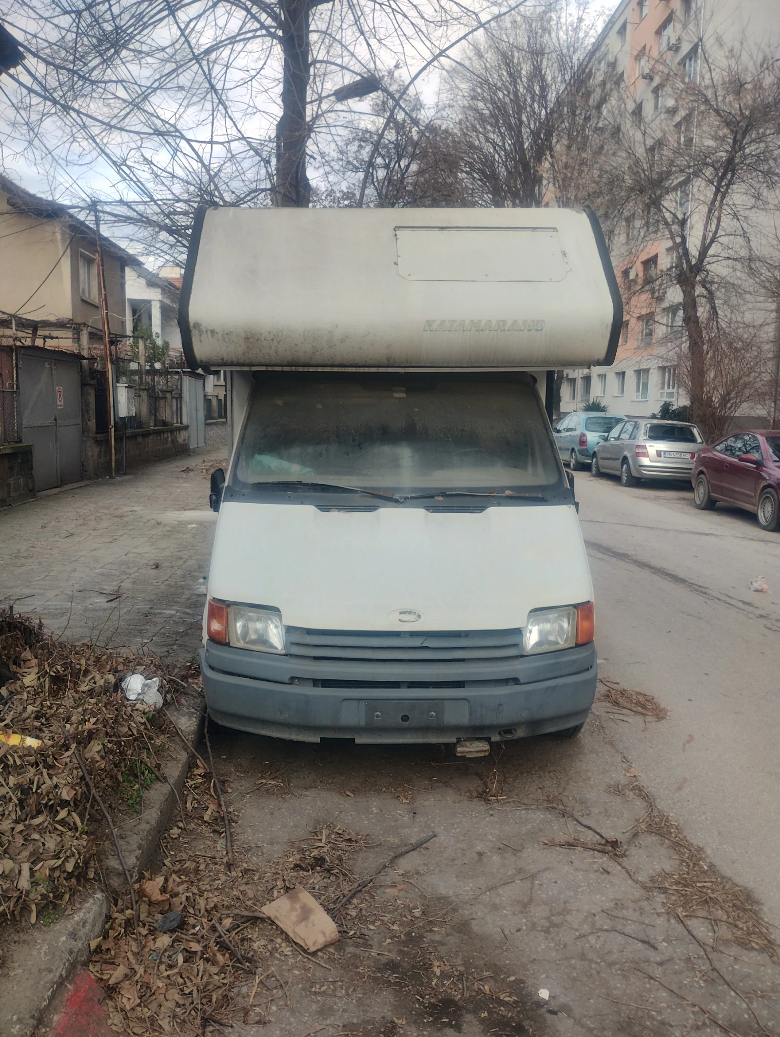 ������ Adria ���� | Mobile.bg � ����������� 1