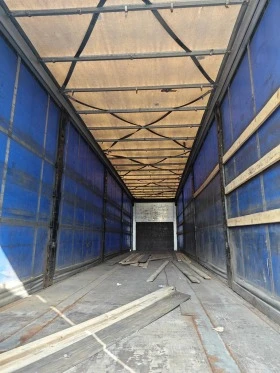 Полуремарке Koegel SN24, 2007г. НА ЧАСТИ, снимка 8