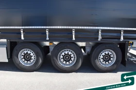 Полуремарке Schmitz TR26253, снимка 17