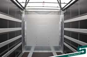 Полуремарке Schmitz TR26253, снимка 8