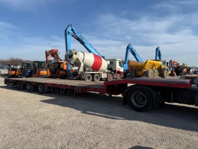 Полуремарке Goldhofer 3 ОСИ, снимка 16 - Ремаркета - 53685953