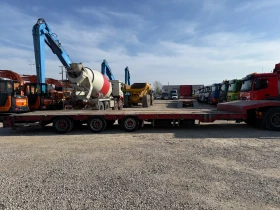 Полуремарке Goldhofer 3 ОСИ, снимка 12 - Ремаркета - 53685953