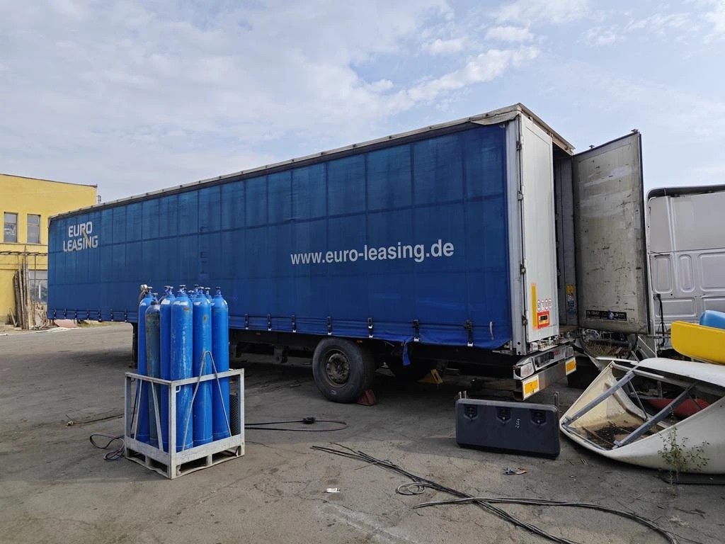 ����������� Koegel SN24, 2007�. �� ����� | Mobile.bg � ����������� 1