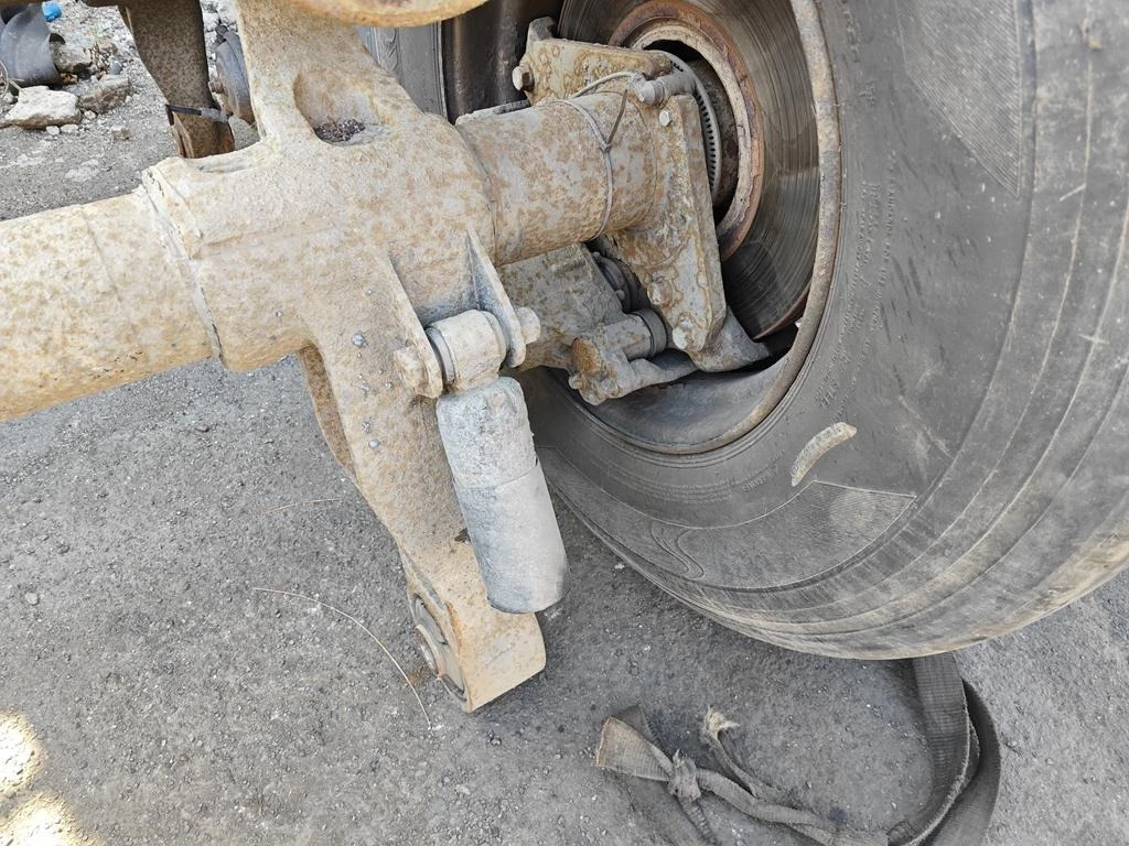 ����������� Koegel SN24, 2007�. �� ����� | Mobile.bg � ����������� 3