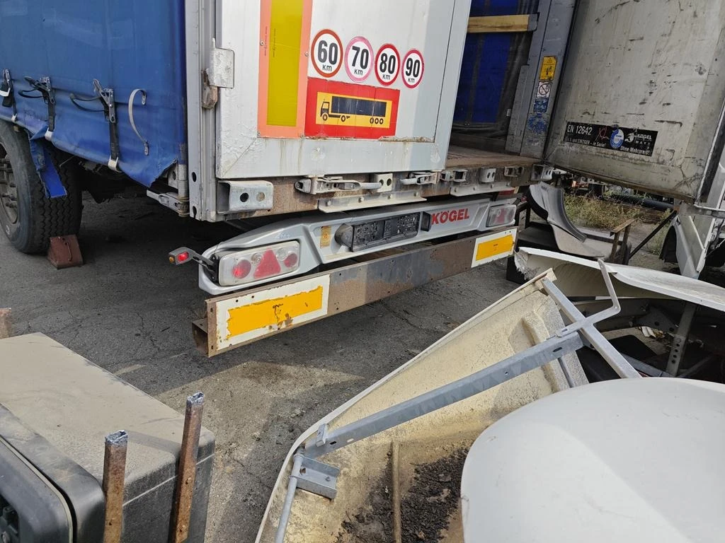 ����������� Koegel SN24, 2007�. �� ����� | Mobile.bg � ����������� 9