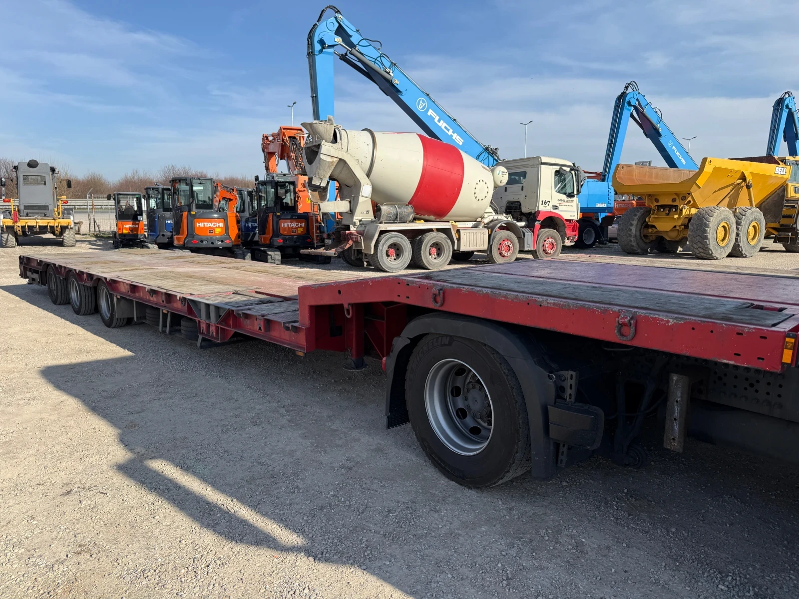 ����������� Goldhofer 3 ��� | Mobile.bg � ����������� 15