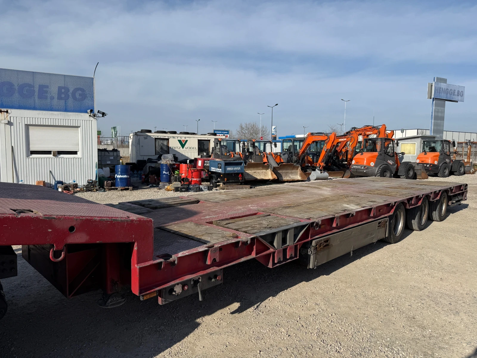 ����������� Goldhofer 3 ��� | Mobile.bg � ����������� 3